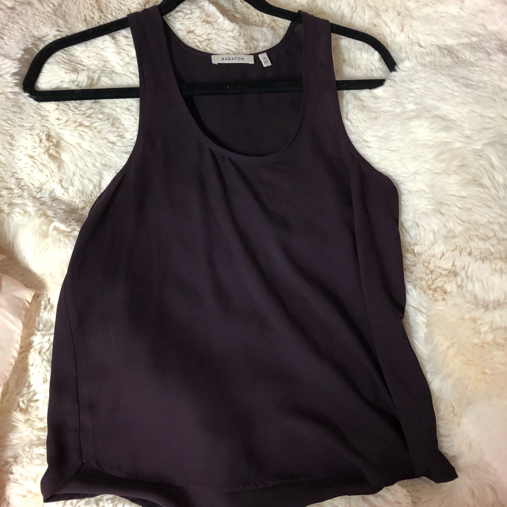 Babaton blouse